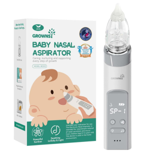 Electric Baby Nasal Aspirator
