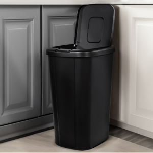 Hefty 13Gl. Kitchen Trash Can