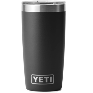 Yeti Rambler 10oz. Stainless Steel Tumbler