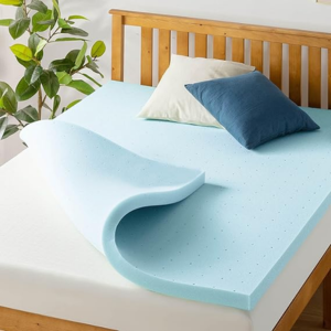 Cooling Gel Memory Foam 2