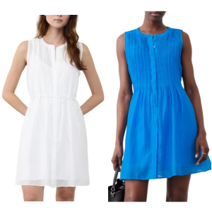 Banana Republic Mini Dress