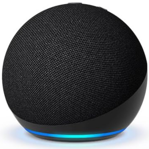 Amazon Echo Dot (5th Gen)
