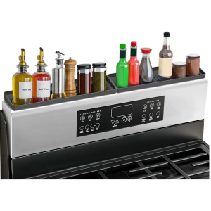 Magnetic Stove Top Shelf