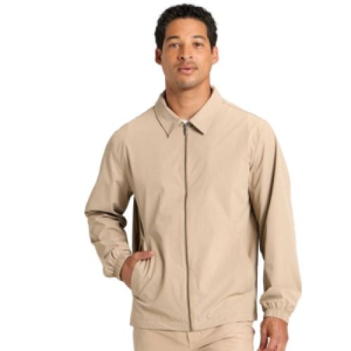 Men's Coaches Jacket