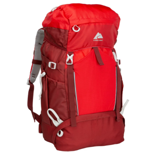 Ozark Trail 47L Hiking Backpack