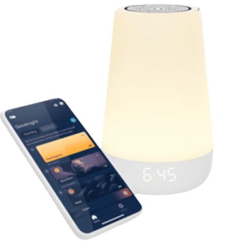 Hatch Rest (2nd Gen) Sleep Assist Device w/App