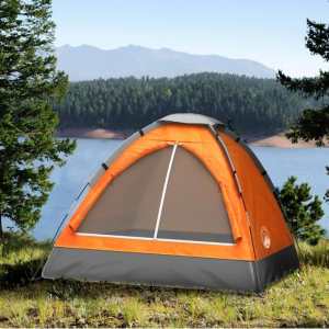 Wakeman Outdoors 2-Person Camping Tent
