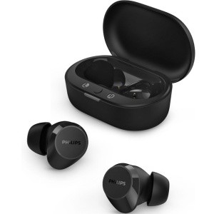 Philips True Wireless Earbuds
