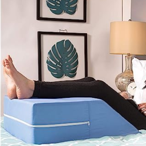 Elevated Leg Wedge Pillow