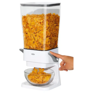 OXO 5.5Qt Countertop Cereal Dispenser