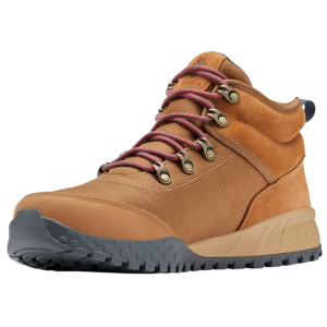 Columbia Fairbanks Mid/Low Men's Shoes