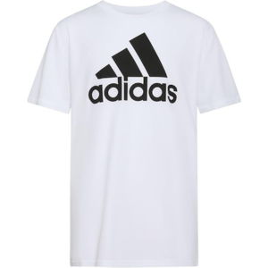 Adidas Boy's Logo T-Shirt