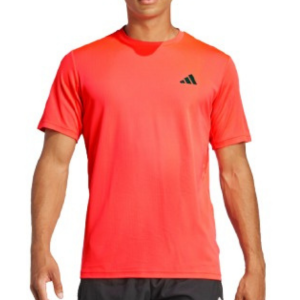 Adidas Men's Essentials Training Tee