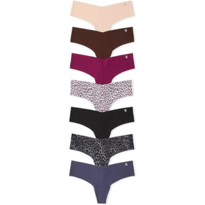 Victoria's Secret 7-Pack Panties