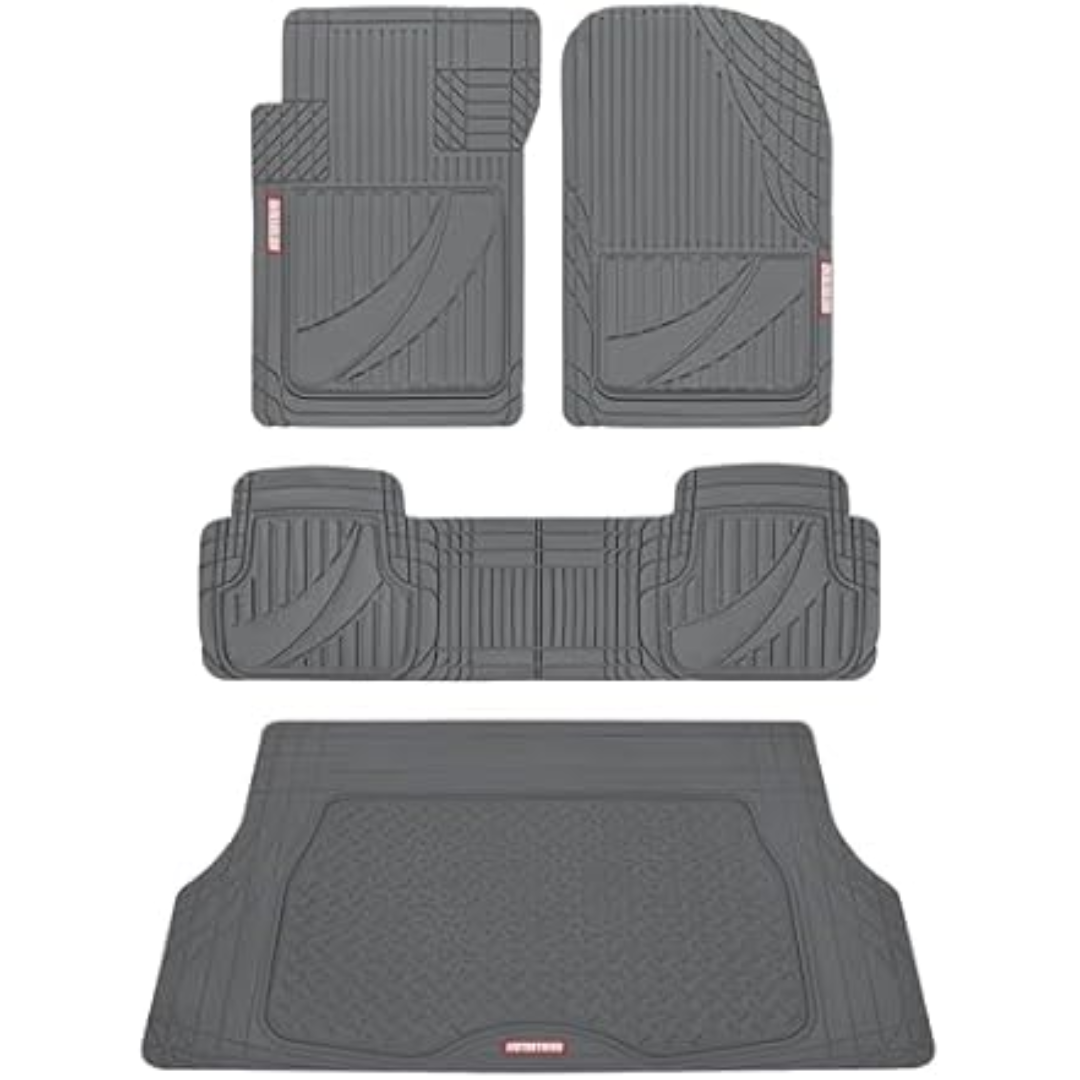 Motor Trend Car Floor Mats & Cargo Liner