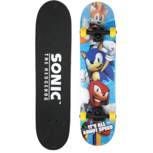 Voyager Sonic 31