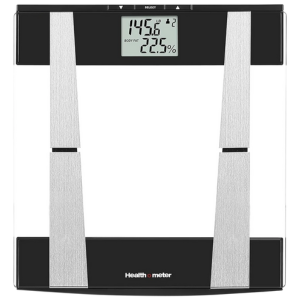 Digital Glass Bathroom Scale