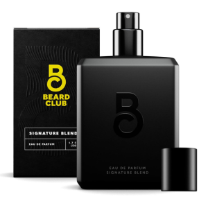 The Beard Club 1.7 Fl Oz. EDP Men's Cologne