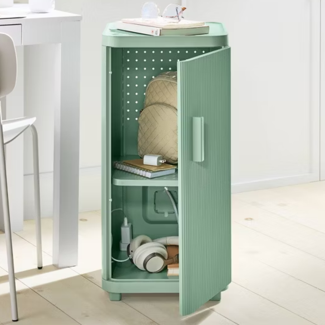 Brightroom 29'' Tall Plastic Locker