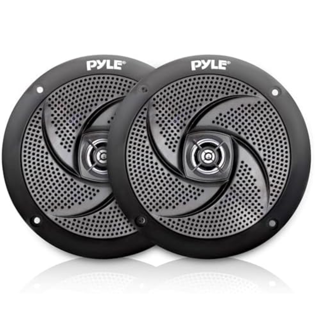 Pyle 6.5