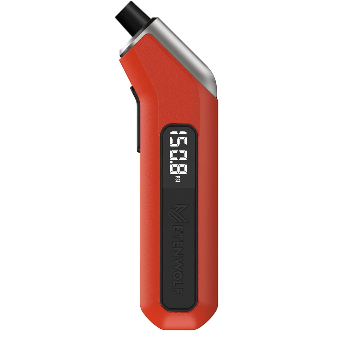 Digital Tire Pressure Gauge