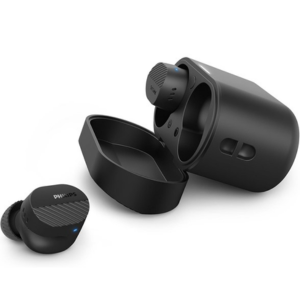 Philips True Wireless Bluetooth Earbuds