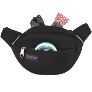 JanSport Fifth Avenue Fanny Pack