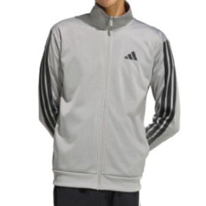 Adidas Men's Dayready Tracktop