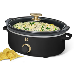 Beautiful by Drew Barrymore 2Qt. Slow Cooker