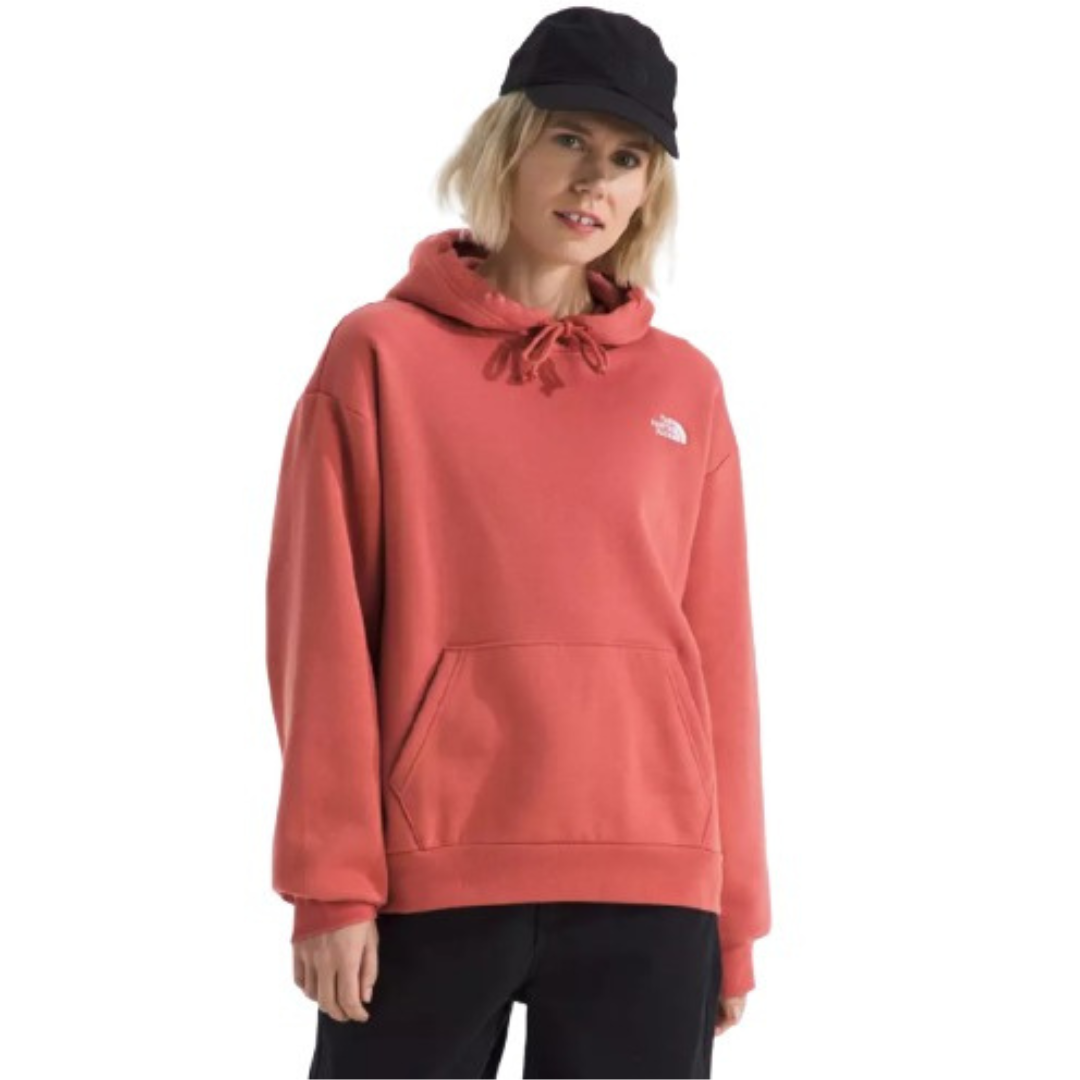 The North Face Women's Evolution Oversized Hoodie