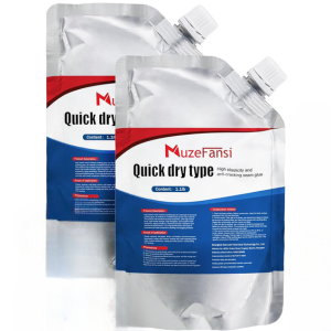 Premium 2-Pack Concrete Crack Sealant