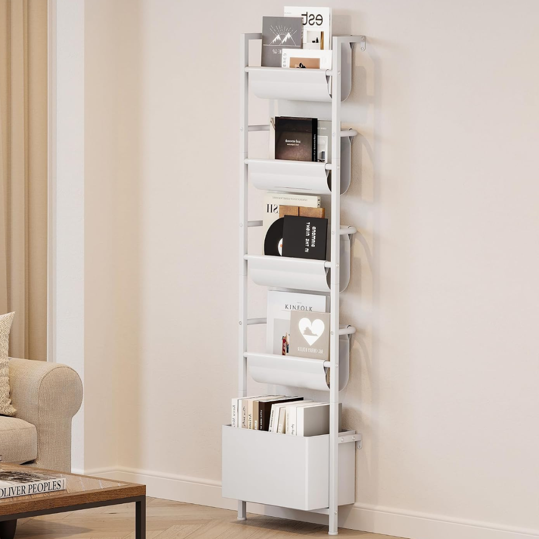 5-Tier 64
