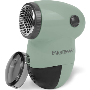 Farberware Fabric Shaver & Lint Remover