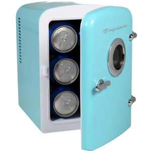 Frigidaire 6-Can Mini Cooler