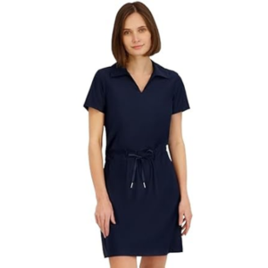 Spyder Women's Stretch Knit Dress