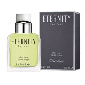 Calvin Klein Eternity Men's 3.4oz EDT Cologne