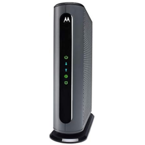 Motorola 3.0 Cable Modem