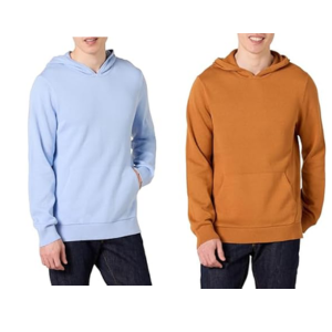 Amazon Essentials Men's Hoodie Sweater
