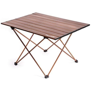 Portable Folding Camping Table