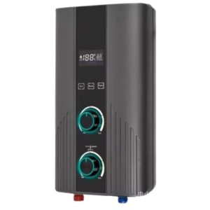 Electric Instant Tankless Water Heater Shower