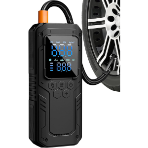 Cordless 150PSI Portable Tire Inflator