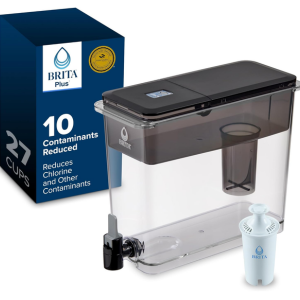 Brita  27-Cup Filter Water Dispenser