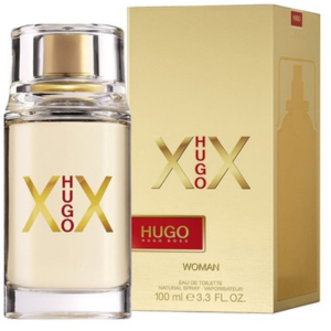Hugo Boss 3.3oz. Women's EDT Spray