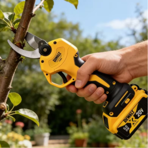 DeWalt Compatible 20V Cordless Pruning Shears