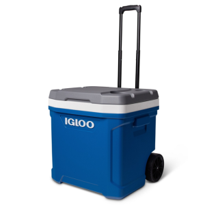 Igloo 60Qt Rolling Cooler