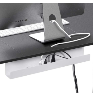 Monoprice Under Desk Cable Management Tray