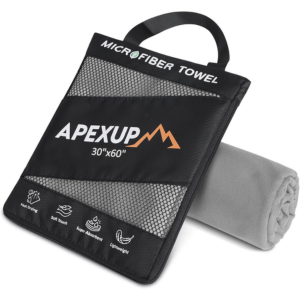 Ultra Absorbent Quick Dry Travel Towel