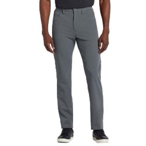 Kenneth Cole Chillflex Men's Stretch Ripstop 5-Pocket Pants