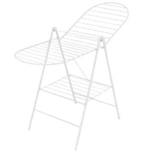 Squared Away Adjustable Drying Rack