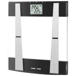 Health-o-Meter Digital Weight Scale